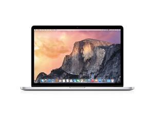 Apple MacBook Pro MD322LL/A Intel Core i7-2760QM X4 2.4GHz 4GB 750GB 15.4",Silver(Refurbished)