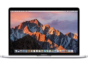 Apple Laptop MacBook Pro Intel Core i5 2.30GHz 8GB Memory 256 GB PCIe-based SSD Intel Iris Plus Graphics 640 13.3" macOS 10.12 Sierra MPXU2LL/A