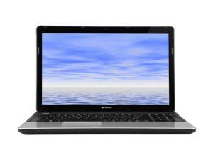 NeweggBusiness - Gateway Laptop Intel Celeron B820 3GB Memory