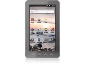 Coby Kyros MID7014-4G 7" 4 GB Slate Tablet - Wi-Fi - Telechips ARM11 800 MHz Coby Kyros MID7014-4G 7" 4 GB Slate Tablet - Wi-Fi - Telechips ARM11 800 MHz