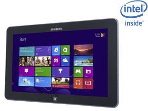 SAMSUNG ATIV Tab 5 XE500T1C-K02US Intel Atom Z2760 (1.80 GHz) 2 GB Memory 11.6" 1366 x 768 Tablet Windows 8 SAMSUNG ATIV Tab 5 XE500T1C-K02US Intel Atom Z2760 (1.80 GHz) 2 GB Memory 11.6" 1366 x 768 Tablet Windows 8