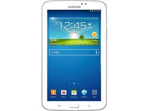 Samsung Galaxy Tab 3 7.0 - White