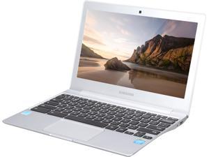 SAMSUNG Chromebook 2 Chromebook Intel Celeron N2840 (2.16GHz) 2GB Memory 16 GB SSD 11.6" Chrome OS XE500C12-K01US