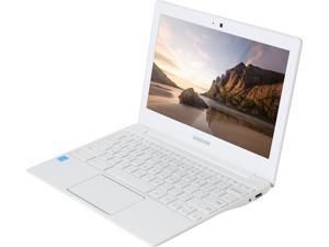 SAMSUNG Chromebook 2 XE503C12-K02US Chromebook Samsung Exynos 5 Octa 5420 1.90 GHz 4 GB Memory 16GB eMMC SSD 11.6" Chrome OS SAMSUNG Chromebook 2 XE503C12-K02US Chromebook Samsung Exynos 5 Octa 5420 1.90 GHz 4 GB Memory 16GB eMMC SSD 11.6" Chrome OS