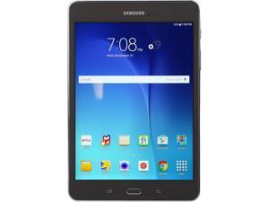 SAMSUNG Galaxy Tab A 80 Qualcomm APQ8016 120GHz 15GB Memory 16GB Flash Storage 80 1024 x 768 Tablet Android 50 Lollipop Smoky Titanium