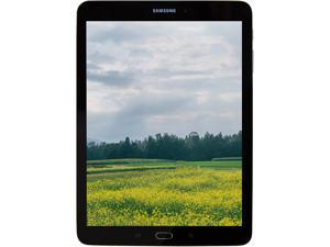 Refurbished SAMSUNG Galaxy Tab S2 T817T Qualcomm Snapdragon 652 3GB Memory 32GB 97 2048 x 1536 Tablet PC A GRADE Unlocked Android Black