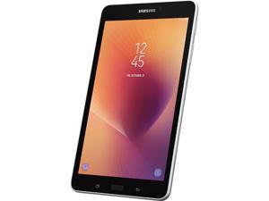 SAMSUNG Galaxy Tab A (2019) SM-T290NZKAXAC Quad Core Processor 2.00 GHz 2 GB Memory 32 GB Flash Storage 8.0" 1280 x 800 Tablet PC Android Black