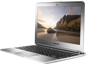 Refurbished: SAMSUNG 303 Grade A Chromebook Samsung Exynos 5 1.70 GHz 2 GB Memory 16 GB eMMC 11.6" Chrome OS