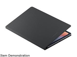 SAMSUNG EFBP610PJEGCA Galaxy Tab S6 Lite Book Cover  Gray