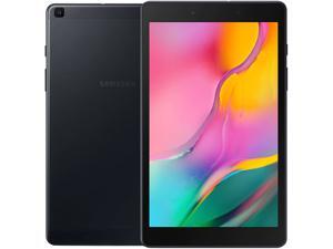 SAMSUNG Galaxy Tab A SM-T290NZKATPA Qualcomm Snapdragon 429 2.00 GHz 2 GB Memory 32 GB Flash Storage 8.0" 1280 x 800 Tablet PC Android Black SAMSUNG Galaxy Tab A SM-T290NZKATPA Qualcomm Snapdragon 429 2.00 GHz 2 GB Memory 32 GB Flash Storage 8.0" 1280 x 800 Tablet PC Android Black