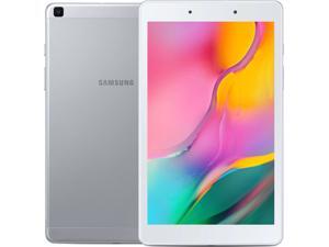 SAMSUNG Galaxy Tab A SM-T290NZSATPA Qualcomm Snapdragon 429 2.00 GHz 2 GB Memory 32 GB Flash Storage 8.0" 1280 x 800 Tablet PC Android Silver SAMSUNG Galaxy Tab A SM-T290NZSATPA Qualcomm Snapdragon 429 2.00 GHz 2 GB Memory 32 GB Flash Storage 8.0" 1280 x 800 Tablet PC Android Silver