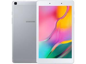 SAMSUNG Galaxy Tab A SM-T295NZSATPA Qualcomm Snapdragon 429 2.00 GHz 2 GB Memory 32 GB Flash Storage 8.0" 1280 x 800 Tablet PC (LTE) Android Silver SAMSUNG Galaxy Tab A SM-T295NZSATPA Qualcomm Snapdragon 429 2.00 GHz 2 GB Memory 32 GB Flash Storage 8.0" 1280 x 800 Tablet PC (LTE) Android Silver