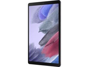 SAMSUNG Galaxy Tab A7 Lite 23GHz 18GHz 3 GB Memory 32 GB 87 1340 x 800 Tablet PC Android Gray