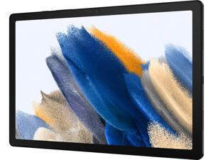 SAMSUNG Galaxy Tab A8 SMX200NZAFXAR 128GB Flash Storage 105 Tablet PC Dark Gray