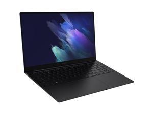 SAMSUNG Laptop Galaxy Book Pro Intel Core i7 11th Gen 1165G7 (2.80GHz) 16GB Memory 1 TB SSD Intel Iris Xe Graphics 15.6" Windows 11 Home