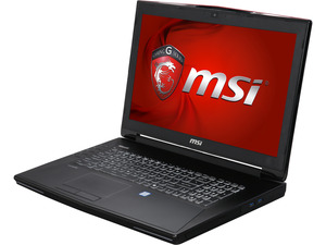 NeweggBusiness - MSI - 15.6