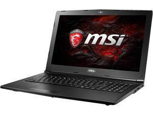 NeweggBusiness - MSI - 15.6