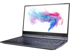 MSI Intel Core i7-8550U (1.80 GHz) 14.0" Laptop, 16GB Memory, 256GB SSD, NVIDIA GeForce GTX 1050 Max-Q