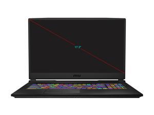 NeweggBusiness - MSI GL75 Leopard 10SFK-029 - 17.3