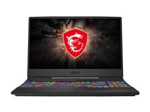 MSI GL65 Leopard 10SEK-022 - 15.6" - Intel Core i7-10750H - RTX 2060 - 16 GB Memory - 1 TB HDD - 512 GB SSD - Gaming Laptop