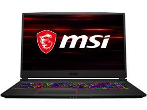 MSI GE Series GE75 10SFS-080CA Raider 17.3" 240 Hz IPS Intel Core i7 10th Gen 10750H (2.60 GHz) NVIDIA GeForce RTX 2070 SUPER 16 GB Memory 512 GB SSD 1 TB HDD Windows 10 Pro 64-bit Gaming Laptop MSI GE Series GE75 10SFS-080CA Raider 17.3" 240 Hz IPS Intel Core i7 10th Gen 10750H (2.60 GHz) NVIDIA GeForce RTX 2070 SUPER 16 GB Memory 512 GB SSD 1 TB HDD Windows 10 Pro 64-bit Gaming Laptop