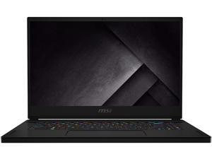 MSI GS Series GS66 10SFS-215CA Stealth 15.6" 300 Hz Intel Core i7 10th Gen 10750H (2.60 GHz) NVIDIA GeForce RTX 2070 Super Max-Q 16 GB Memory 1 TB SSD Windows 10 Pro 64-bit Gaming Laptop MSI GS Series GS66 10SFS-215CA Stealth 15.6" 300 Hz Intel Core i7 10th Gen 10750H (2.60 GHz) NVIDIA GeForce RTX 2070 Super Max-Q 16 GB Memory 1 TB SSD Windows 10 Pro 64-bit Gaming Laptop