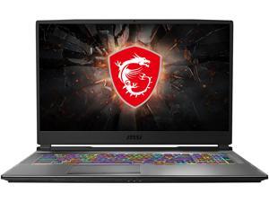 MSI GP Series GP75 10SFK-074CA Leopard 17.3" 144 Hz IPS Intel Core i7 10th Gen 10750H (2.60 GHz) NVIDIA GeForce RTX 2070 16 GB Memory 512 GB SSD Windows 10 Home 64-bit Gaming Laptop MSI GP Series GP75 10SFK-074CA Leopard 17.3" 144 Hz IPS Intel Core i7 10th Gen 10750H (2.60 GHz) NVIDIA GeForce RTX 2070 16 GB Memory 512 GB SSD Windows 10 Home 64-bit Gaming Laptop