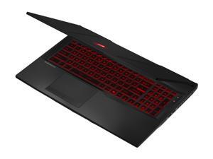 MSI GL Series GL75 10SER-075CA Leopard 17.3" 120 Hz IPS Intel Core i7 10th Gen 10750H (2.60 GHz) NVIDIA GeForce RTX 2060 16 GB Memory 512 GB SSD Windows 10 Home 64-bit Gaming Laptop
