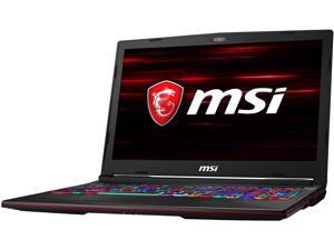 MSI GL Series GL63 9SDK-1051 15.6" 120 Hz Intel Core i7 9th Gen 9750H (2.60 GHz) NVIDIA GeForce GTX 1660 Ti 16 GB Memory 256 GB SSD 1 TB HDD Windows 10 Home 64-bit Gaming Laptop MSI GL Series GL63 9SDK-1051 15.6" 120 Hz Intel Core i7 9th Gen 9750H (2.60 GHz) NVIDIA GeForce GTX 1660 Ti 16 GB Memory 256 GB SSD 1 TB HDD Windows 10 Home 64-bit Gaming Laptop