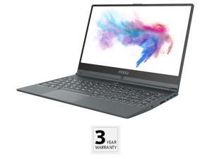 MSI Laptop Modern 14 A10RAS-1030 Intel Core i7 10th Gen 10510U (1.80 GHz) 16 GB Memory 1 TB NVMe SSD NVIDIA GeForce MX330 14.0" Windows 10 Pro 64-bit MSI Laptop Modern 14 A10RAS-1030 Intel Core i7 10th Gen 10510U (1.80 GHz) 16 GB Memory 1 TB NVMe SSD NVIDIA GeForce MX330 14.0" Windows 10 Pro 64-bit