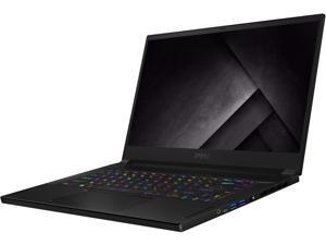 MSI GS Series GS66 10SF-260CA Stealth 15.6" 240 Hz Intel Core i7 10th Gen 10750H (2.60 GHz) NVIDIA GeForce RTX 2070 Max-Q 16 GB Memory 1 TB SSD Windows 10 Pro 64-bit Gaming Laptop MSI GS Series GS66 10SF-260CA Stealth 15.6" 240 Hz Intel Core i7 10th Gen 10750H (2.60 GHz) NVIDIA GeForce RTX 2070 Max-Q 16 GB Memory 1 TB SSD Windows 10 Pro 64-bit Gaming Laptop