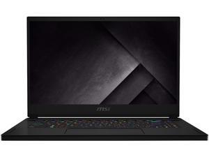 MSI GS Series GS66 10SE-242CA Stealth 15.6" 240 Hz Intel Core i7 10th Gen 10750H (2.60 GHz) NVIDIA GeForce RTX 2060 16 GB Memory 512 GB NVMe SSD Windows 10 Home 64-bit Gaming Laptop MSI GS Series GS66 10SE-242CA Stealth 15.6" 240 Hz Intel Core i7 10th Gen 10750H (2.60 GHz) NVIDIA GeForce RTX 2060 16 GB Memory 512 GB NVMe SSD Windows 10 Home 64-bit Gaming Laptop