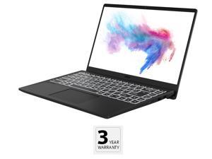 MSI Laptop Modern 14 B10MW-017 Intel Core i5 10th Gen 10210U (1.60 GHz) 8 GB Memory 256 GB NVMe SSD Intel UHD Graphics 14.0" Windows 10 Pro 64-bit MSI Laptop Modern 14 B10MW-017 Intel Core i5 10th Gen 10210U (1.60 GHz) 8 GB Memory 256 GB NVMe SSD Intel UHD Graphics 14.0" Windows 10 Pro 64-bit