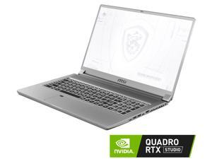 MSI WS75 10TK-468 FHD Mobile Workstation Intel Core i9-10980HK Quadro RTX 3000 32 GB RAM 1 TB NVMe SSD WIN10 Pro TPM2.0 Fingerprint MSI WS75 10TK-468 FHD Mobile Workstation Intel Core i9-10980HK Quadro RTX 3000 32 GB RAM 1 TB NVMe SSD WIN10 Pro TPM2.0 Fingerprint