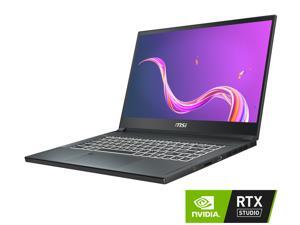 MSI Laptop Creator 15 A10SFT-053 Intel Core i7 10th Gen 10875H (2.30 GHz) 16 GB Memory 512 GB NVMe SSD NVIDIA GeForce RTX 2070 Max-Q 15.6" Touchscreen Windows 10 Pro 64-bit MSI Laptop Creator 15 A10SFT-053 Intel Core i7 10th Gen 10875H (2.30 GHz) 16 GB Memory 512 GB NVMe SSD NVIDIA GeForce RTX 2070 Max-Q 15.6" Touchscreen Windows 10 Pro 64-bit