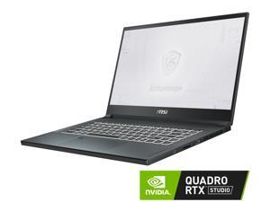 MSI WS Series WS66 10TKT-081 Mobile Workstation Intel Core i9 10th Gen 10980HK (2.40 GHz) 64 GB Memory 1 TB NVMe SSD NVIDIA Quadro RTX 3000 15.6" Touchscreen Windows 10 Pro 64-bit MSI WS Series WS66 10TKT-081 Mobile Workstation Intel Core i9 10th Gen 10980HK (2.40 GHz) 64 GB Memory 1 TB NVMe SSD NVIDIA Quadro RTX 3000 15.6" Touchscreen Windows 10 Pro 64-bit