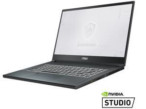 MSI WS Series WS66 10TKT-081 Mobile Workstation Intel Core i9 10th Gen 10980HK (2.40 GHz) 64 GB Memory 1 TB NVMe SSD NVIDIA Quadro RTX 3000 15.6" Touchscreen Windows 10 Pro 64-bit MSI WS Series WS66 10TKT-081 Mobile Workstation Intel Core i9 10th Gen 10980HK (2.40 GHz) 64 GB Memory 1 TB NVMe SSD NVIDIA Quadro RTX 3000 15.6" Touchscreen Windows 10 Pro 64-bit