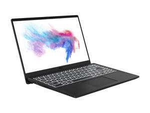 MSI Laptop Modern 14 B10RASW-078 Intel Core i7 10th Gen 10510U (1.80 GHz) 8 GB Memory 512 GB SSD NVIDIA GeForce MX330 14.0" Windows 10 Home 64-bit MSI Laptop Modern 14 B10RASW-078 Intel Core i7 10th Gen 10510U (1.80 GHz) 8 GB Memory 512 GB SSD NVIDIA GeForce MX330 14.0" Windows 10 Home 64-bit