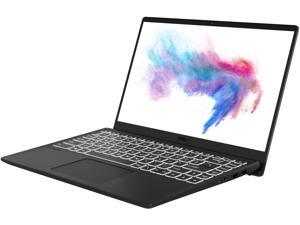 MSI Laptop Modern 14 B10RASW-078 Intel Core i7 10th Gen 10510U (1.80 GHz) 8 GB Memory 512 GB SSD NVIDIA GeForce MX330 14.0" Windows 10 Home 64-bit MSI Laptop Modern 14 B10RASW-078 Intel Core i7 10th Gen 10510U (1.80 GHz) 8 GB Memory 512 GB SSD NVIDIA GeForce MX330 14.0" Windows 10 Home 64-bit
