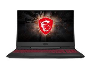 MSI GL65 Leopard 10SCSR-070 - 15.6" 144 Hz - Intel Core i7-10750H - GeForce GTX 1650 Ti - 8 GB Memory - 512 GB SSD - Windows 10 Home - Gaming Laptop MSI GL65 Leopard 10SCSR-070 - 15.6" 144 Hz - Intel Core i7-10750H - GeForce GTX 1650 Ti - 8 GB Memory - 512 GB SSD - Windows 10 Home - Gaming Laptop