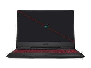 NeweggBusiness - MSI GL65 Leopard 10SCSR-070 - 15.6