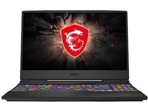 MSI GL Series GL65 10SFSK-282CA Leopard 15.6" 144 Hz IPS Intel Core i7 10th Gen 10750H (2.60 GHz) NVIDIA GeForce RTX 2070 SUPER 16 GB Memory 512 GB NVMe SSD Windows 10 Home 64-bit Gaming Laptop MSI GL Series GL65 10SFSK-282CA Leopard 15.6" 144 Hz IPS Intel Core i7 10th Gen 10750H (2.60 GHz) NVIDIA GeForce RTX 2070 SUPER 16 GB Memory 512 GB NVMe SSD Windows 10 Home 64-bit Gaming Laptop