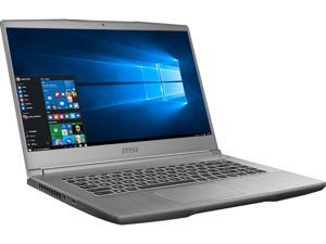 MSI Laptop CREATOR15M044 Intel Core i5 9th Gen 9300H (2.40 GHz) 8 GB Memory 256 GB NVMe SSD NVIDIA GeForce GTX 1660 Ti 15.6" Windows 10 Home 64-bit MSI Laptop CREATOR15M044 Intel Core i5 9th Gen 9300H (2.40 GHz) 8 GB Memory 256 GB NVMe SSD NVIDIA GeForce GTX 1660 Ti 15.6" Windows 10 Home 64-bit