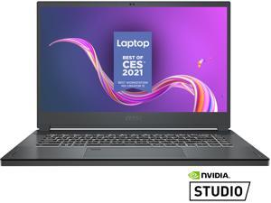 MSI Laptop Creator 15 A10SET-052 Intel Core i7 10th Gen 10875H (2.30 GHz) 16 GB Memory 1 TB NVMe SSD NVIDIA GeForce RTX 2060 15.6" Touchscreen Windows 10 Pro 64-bit MSI Laptop Creator 15 A10SET-052 Intel Core i7 10th Gen 10875H (2.30 GHz) 16 GB Memory 1 TB NVMe SSD NVIDIA GeForce RTX 2060 15.6" Touchscreen Windows 10 Pro 64-bit
