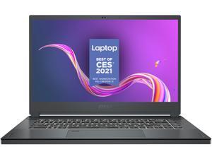 MSI Laptop Creator 15 A10SET-052 Intel Core i7 10th Gen 10875H (2.30 GHz) 16 GB Memory 1 TB NVMe SSD NVIDIA GeForce RTX 2060 15.6" Touchscreen Windows 10 Pro 64-bit MSI Laptop Creator 15 A10SET-052 Intel Core i7 10th Gen 10875H (2.30 GHz) 16 GB Memory 1 TB NVMe SSD NVIDIA GeForce RTX 2060 15.6" Touchscreen Windows 10 Pro 64-bit