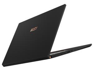 MSI Laptop Summit E15 A11SCST-206 Intel Core i7 11th Gen 1185G7 (3.00 GHz) 32 GB Memory 1 TB NVMe SSD NVIDIA GeForce GTX 1650 Ti Max-Q 15.6" Touchscreen Windows 10 Pro 64-bit MSI Laptop Summit E15 A11SCST-206 Intel Core i7 11th Gen 1185G7 (3.00 GHz) 32 GB Memory 1 TB NVMe SSD NVIDIA GeForce GTX 1650 Ti Max-Q 15.6" Touchscreen Windows 10 Pro 64-bit