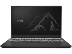 MSI Laptop Summit B14 A11M-076 Intel Core i7 11th Gen 1165G7 (2.80 GHz) 16 GB Memory 1 TB NVMe SSD Intel Iris Xe Graphics 14.0" Windows 10 Pro 64-bit MSI Laptop Summit B14 A11M-076 Intel Core i7 11th Gen 1165G7 (2.80 GHz) 16 GB Memory 1 TB NVMe SSD Intel Iris Xe Graphics 14.0" Windows 10 Pro 64-bit