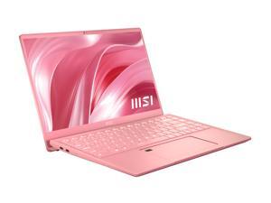 MSI Laptop Prestige 14 A11SCX-205 Intel Core i7 11th Gen 1185G7 (3.00 GHz) 16 GB Memory 1 TB NVMe SSD NVIDIA GeForce GTX 1650 Max-Q 14.0" Windows 10 Pro 64-bit MSI Laptop Prestige 14 A11SCX-205 Intel Core i7 11th Gen 1185G7 (3.00 GHz) 16 GB Memory 1 TB NVMe SSD NVIDIA GeForce GTX 1650 Max-Q 14.0" Windows 10 Pro 64-bit
