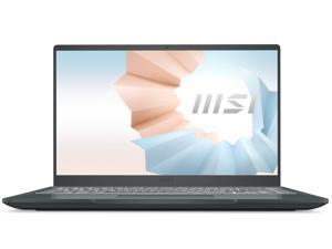 MSI Laptop Modern 14 B11M-001CA Intel Core i7 11th Gen 1165G7 (2.80 GHz) 8 GB Memory 512 GB PCIe SSD Intel Iris Xe Graphics 14.0" Windows 10 Home 64-bit MSI Laptop Modern 14 B11M-001CA Intel Core i7 11th Gen 1165G7 (2.80 GHz) 8 GB Memory 512 GB PCIe SSD Intel Iris Xe Graphics 14.0" Windows 10 Home 64-bit