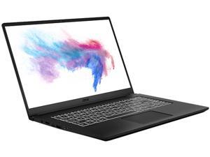 MSI Laptop Modern 15 A10M-461 Intel Core i5 10th Gen 10210U (1.60 GHz) 8 GB Memory 256 GB NVMe SSD Intel UHD Graphics 15.6" Windows 10 Pro 64-bit MSI Laptop Modern 15 A10M-461 Intel Core i5 10th Gen 10210U (1.60 GHz) 8 GB Memory 256 GB NVMe SSD Intel UHD Graphics 15.6" Windows 10 Pro 64-bit